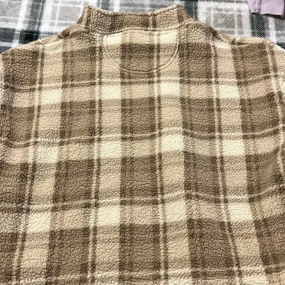 CROPPED SWEATER - Picture 4 of 5